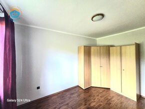 Na prenájom 2 izbový byt 45 m2, balkón, pivnica, Trenčín - J - 6