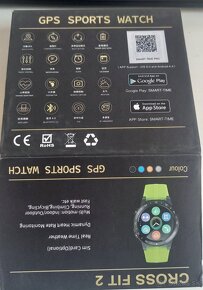 Smart watch - 6