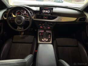 AUDI A6 2017 2.0 TDI QUATTRO S-LINE - 6