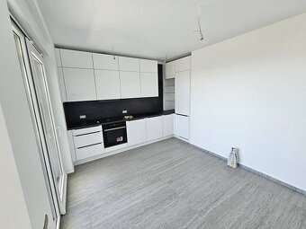 CHORVÁTSKO - Apartmán s výhľadom na more (S3-Z) - MANDRE, PA - 6