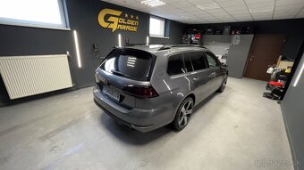 Volkswagen Golf Variant 2.0 TDI 110kW 4-Motion - 6