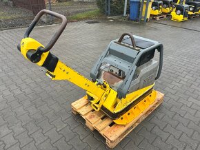 Reverzna vibracna doska Wacker Neuson DPU 6555 Heh, Bomag - 6