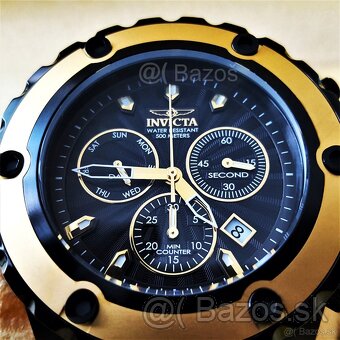 Invicta Subaqua 23926 - 6