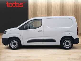 Toyota ProAce City 1.5 BlueHDi 100k - 6