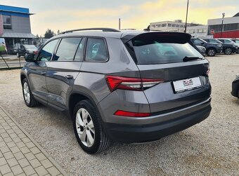 ŠKODA KODIAQ 2.0 TDI EVO STYLE DSG - 6