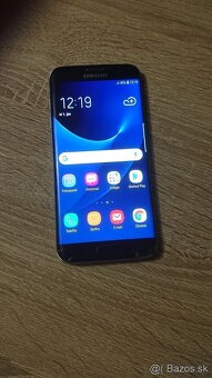 Samsung Galaxy S7 Edge / 4 /32GB prasknutý displej - 6