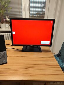 LCD monitor Dell 22“ 0 vadný pixel ČR - 6