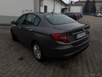 Fiat Tipo 1.4 2017 Sedan - 6