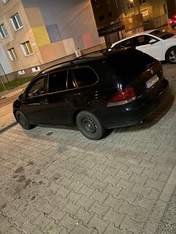 Volkswagen Golf VI - 6