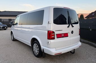 Volkswagen T6 Caravelle 2.0 TDI 150k KR Comfortline - 6