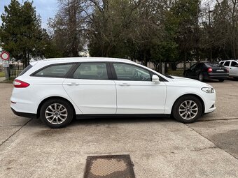 Predám Ford Mondeo Combi 2.0 TDCi Duratorq Titanium A/T - 6