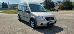 Ford Tourneo 1.8TDCi 8miestne - 6