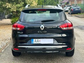 Renault Clio Grandtour Energy TCe 90 Intens - 6