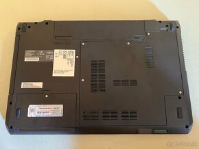 Fujitsu Lifebook / i5-3210M / 8GB RAM / 500GB HDD / 15.6" - 6