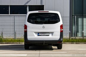 Mercedes Vito - 6