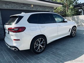 Bmw X5 xDrive 30d Mpacket - 6