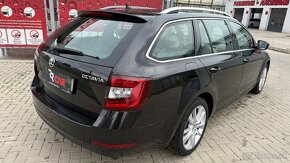 Škoda Octavia Combi 2.0 TDI SCR Style DSG - 6