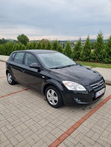 Kia Ceed 1.6 crdi - 6