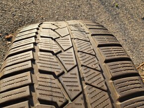 255 40 20 zimné pneu 255/40 R20 pneumatiky - 6