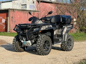 CFMOTO GLADIATOR x850XC - 6