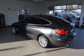 BMW Řada 3 2,0 320d GT,xDrive Luxury Line - 6