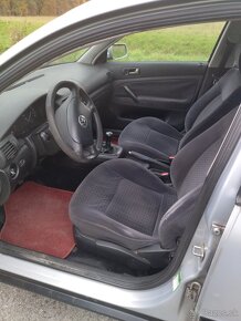 VW Passat 1,9 TDI - 6