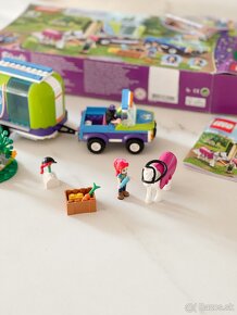 LEGO Friends 41371 Mia’s horse trailer - 6