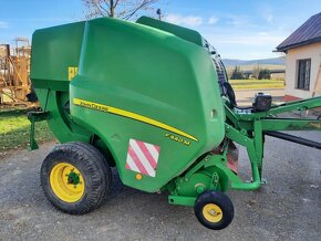 John Deere - 6