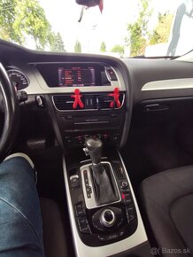 Audi A4 BB 2.0 TDI - 6