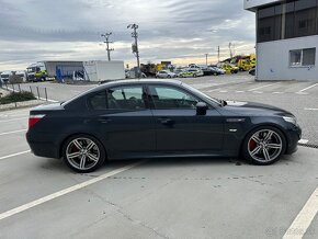 BMW E60 M5 Individual - 6