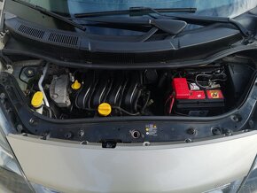 Predám Renault Grand Scenic 1.6 16v 82kw - 6