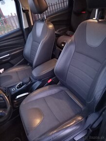 FORD KUGA 2013, manual - 6