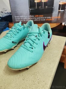 kopacky nike tiempo legend 10 academy fg/mg - 6