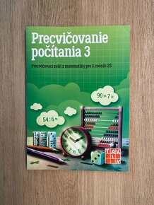 Matematika/Geometria pre 3. ročník - 6