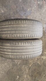 Letné pneu 225/50 R18 Pirelli - 6