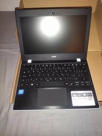 Acer Aspire one 11 - 6