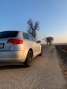 Audi a3 - 6