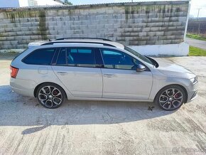 Škoda Octavia 2.0 TDI - 6