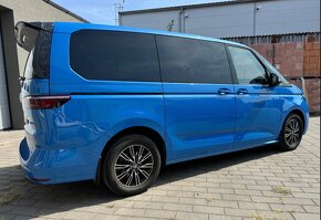 Volkswagen T7 Multivan LR 2.0 TSI 204kDSG - 6