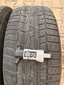 215/60R16 Continental zimne - 6