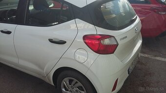 Hyundai I10 1.0i classic MY21 - 6