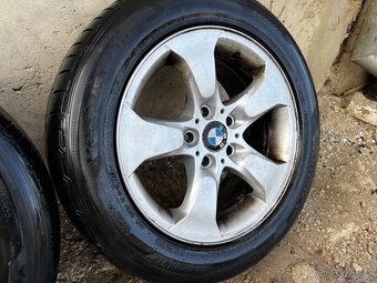 BMW X3 alu 17” Styling 204 - 6