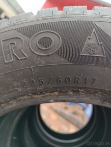 225/60r17 - 6