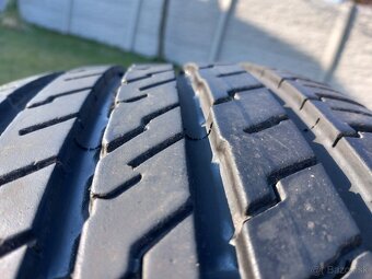 215/55 r17 letne pneumatiky - 6