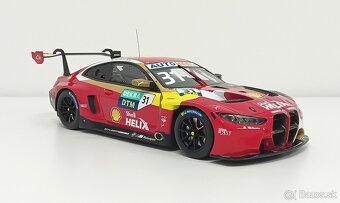 1:18 Topspeed BMW M4 GT3 víťaz DTM 2022 - 6