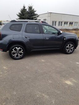 Dacia Duster 1.0 TCe 90 Extreme 4x2 LPG - 6