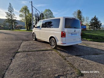 Volkswagen T6 Multivan 2.0 TDI BMT DSG - 6