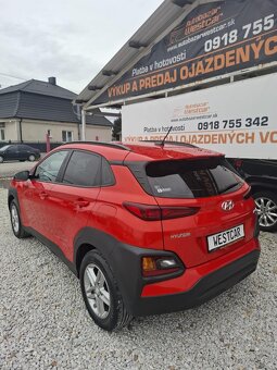 Hyundai Kona 1.6 CRDi Comfort - 6