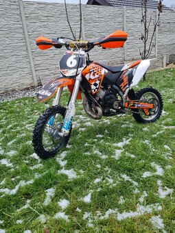 Ktm sx 65 - 6