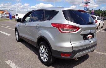 Ford Kuga 2.0 TDCi Titanium AWD - 6